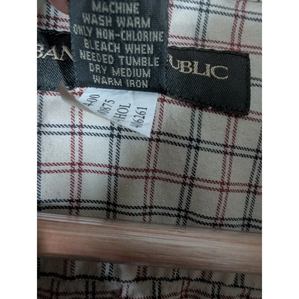 Banana Republic pre owned